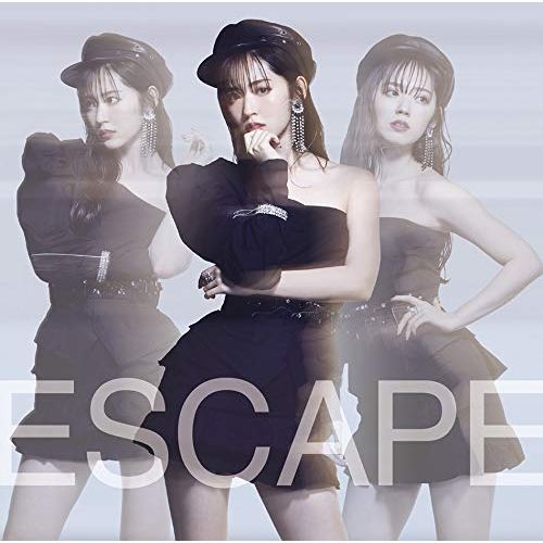 ؈ ^ Escape y񐶎YAz yCD+DVDz@[J[Tt