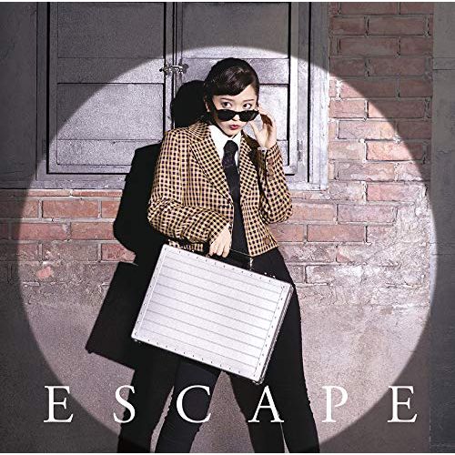 ؈ ^ Escape y񐶎YBz yCD+DVDz@[J[Tt