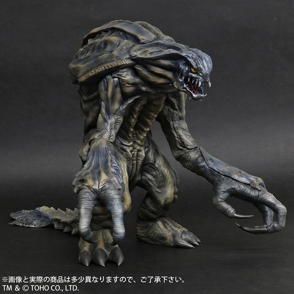 未開封品　大怪獣バトル図鑑 01 ジオラマフィギュア 未開封品 大怪獣バトル図鑑 01 ジオラマフィギュア - メルカリ
