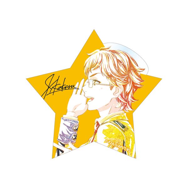 KING OF PRISM -Shiny Seven Stars- \@JP Ani-Art XebJ[ y2019N10oח\蕪z