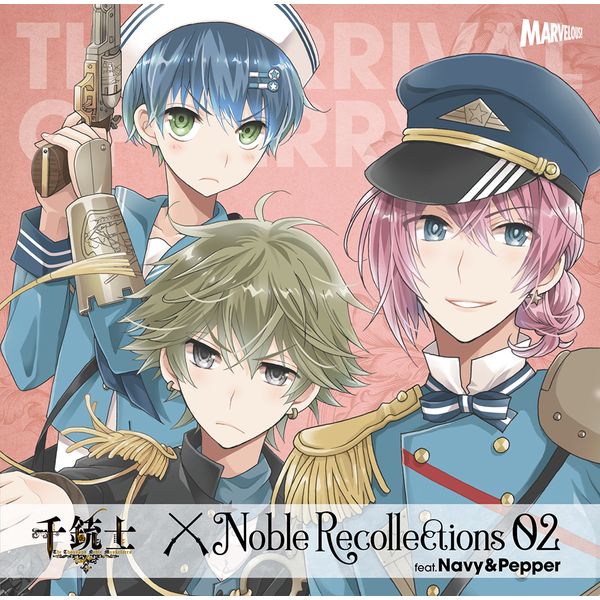 wemx΍M\Oh}CD Noble Recollections 02 lCr[ybp[