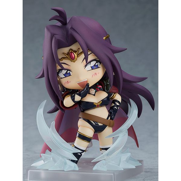 フィギュア: スレイヤーズ ねんどろいど 白蛇のナーガ 【2019年