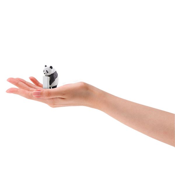 フィギュア: miniQ 佐藤邦雄の動物たち つれ○○○2 【1BOX】 【2019年