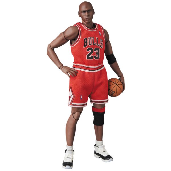 }tFbNX No.100 MAFEX Michael Jordan(Chicago Bulls) y2020N4oח\蕪z