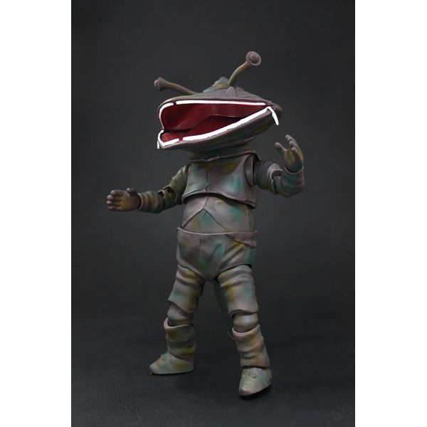 フィギュア: レッドマン MAF カネゴン 【2019年10月出荷予定分