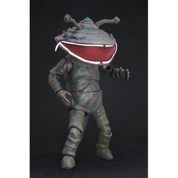 フィギュア: レッドマン MAF カネゴン 【2019年10月出荷予定分