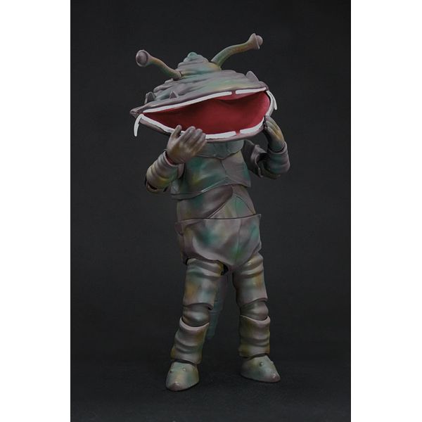 カネゴンフィギュアグレーバージョン (新品未開封) カネゴンフィギュアグレーバージョン (新品未開封) カネゴンフィギュア