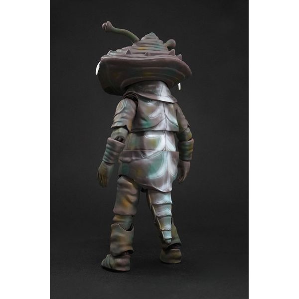 MAFモンスターアクションフィギュアシリーズ カネゴン レッドマン版 HAF Amazon.co.jp: MAFモンスターアクションフィギュアシリーズ