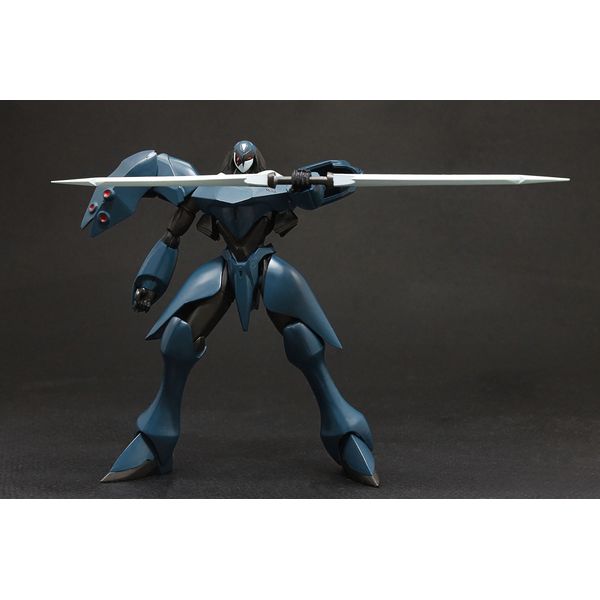 フィギュア: 宇宙の騎士テッカマンブレード テッカマンダガー