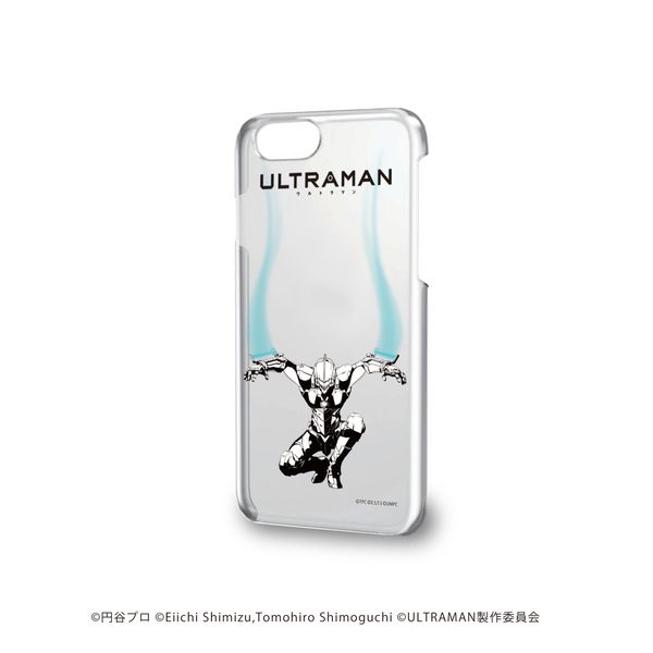 ULTRAMAN n[hP[XiiPhone6/6s/7/8pj 01 NA