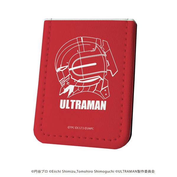 ULTRAMAN U[tZubN 01 ULTRAMANACR