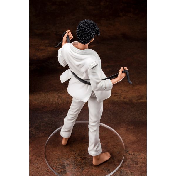 京極真 フィギュア 1/8 名探偵コナン 1/8スケール塗装済み完成品フィギュア 京極真