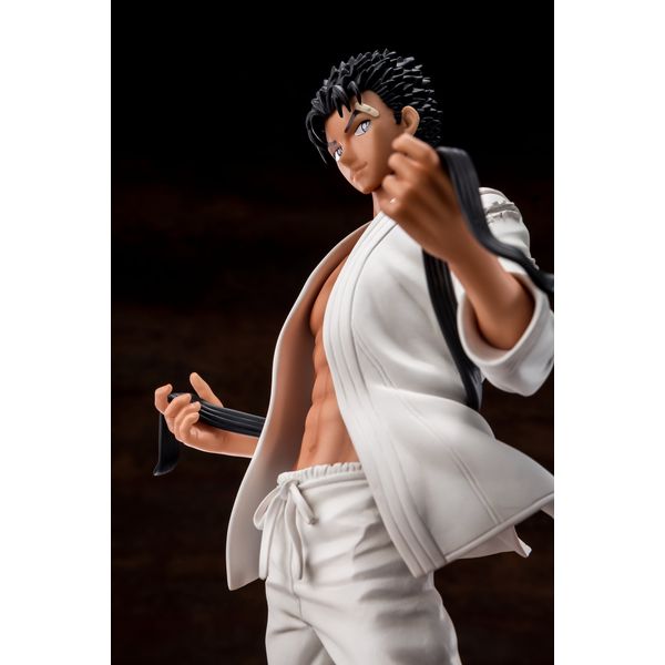 フィギュア: 名探偵コナン 京極真 【2020年2月出荷予定分