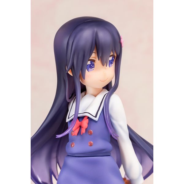 白咲花 制服ver. 「私に天使が舞い降りた!」 アクリルスタンド 私に天使が舞い降りた! 白咲花 制服ver