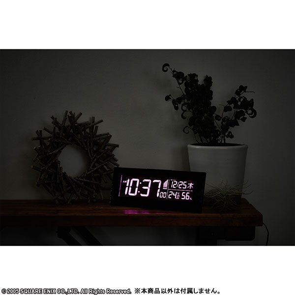 グッズ: ファイナルファンタジーVII アドベントチルドレン デジタル