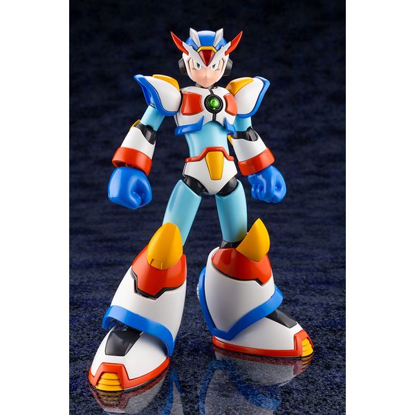 おもちゃ: ロックマンX マックスアーマー 【2019年12月出荷予定分