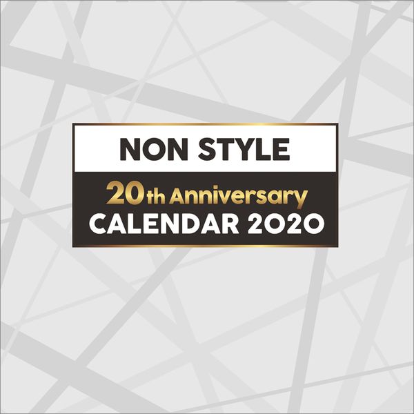NON STYLE 2020NJ_[ [CL-0362]