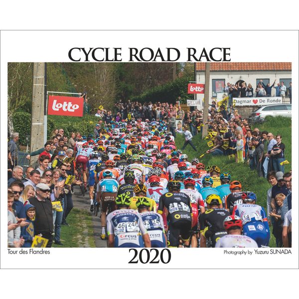  CYCLE ROAD RACE 2020NJ_[ [CL-0601]