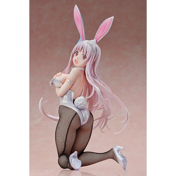 B-STYLE ゆらぎ荘の幽奈さん 湯ノ花幽奈 バニーVer. 1/4 完成品… Amazon | ゆらぎ荘の幽奈さん 湯ノ花幽奈 バニーVer. 1/4