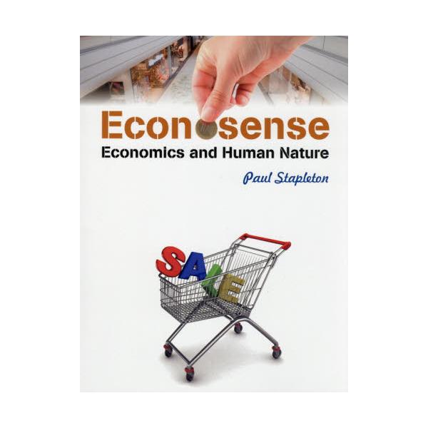 Econosense|Economics