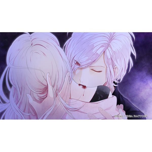 ゲーム: DIABOLIK LOVERS GRAND EDITION for Nintendo Switch 【Switch ゲーム: DIABOLIK LOVERS GRAND EDITION for Nintendo Switch 【Switch