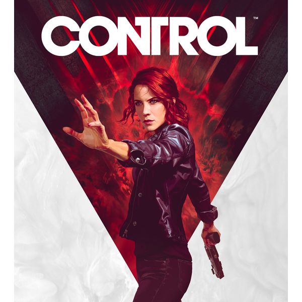 ゲーム: CONTROL（コントロール） 【PS4ソフト】: マーベラス