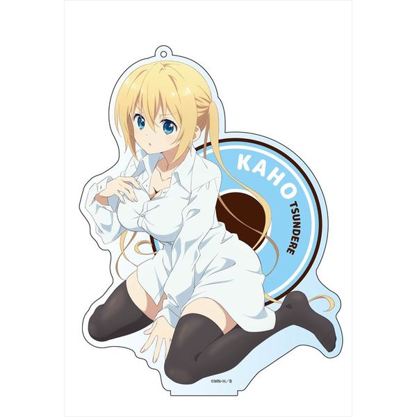 ChaosTCG ブレンド・S 人気No.1ツンデレキャラ「日向 夏帆」　サイン chaos ブレンドS 人気No.1ツンデレキャラ日向夏帆 サイン sp