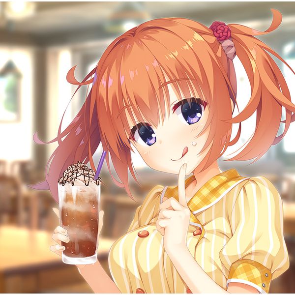 ゆずソフト 喫茶ステラと死神の蝶 墨染希