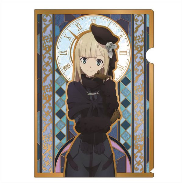 【中古】[FIG]ライネス・エルメロイ・アーチゾルテ ロード・エルメロイII世の事件簿-魔眼蒐集列車Grace note- 1/8 完成品 フィギュア(BF085) ベルファイン(61174496) フィギュア: ロード・エルメロイII世の事件簿 -魔眼蒐集列車