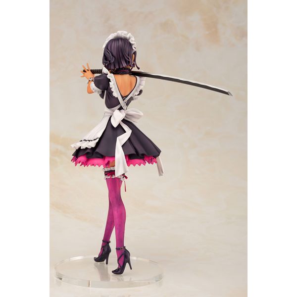 ダイキ工業F-ism少女刀メイド F-ism少女 刀メイド - ダイキ工業