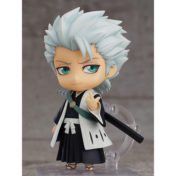 ねんどろいど BLEACH 日番谷冬獅郎 新品未開封品 - beaconparenting.ie