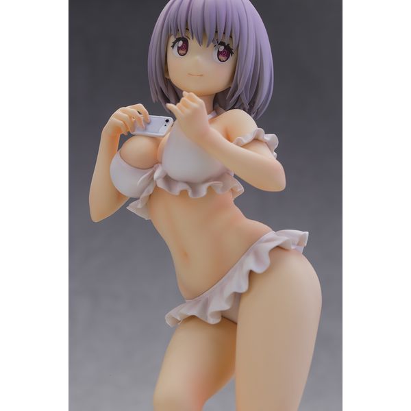 フィギュア: SSSS.GRIDMAN 新条アカネ 【2020年5月出荷予定分