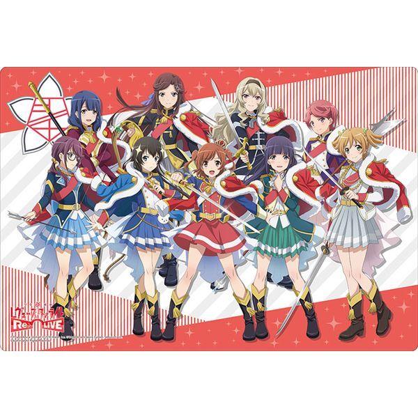 2025 お歳暮【公式】 - 人気ブランド グッズ: 少女☆歌劇 レヴュースタァライト -Re LIVE- 聖翔音楽 その他