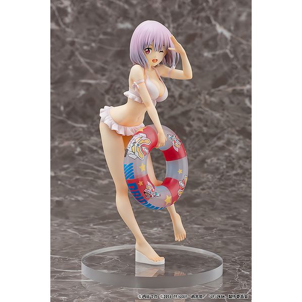 フィギュア: SSSS.GRIDMAN 新条アカネ 水着style 【2020年5月