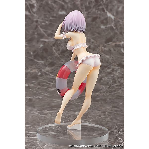新品未開封　SSSS.GRIDMAN 新条アカネ 水着style SSSS.GRIDMAN 新条アカネ 水着style | 株式会社アクアマリン