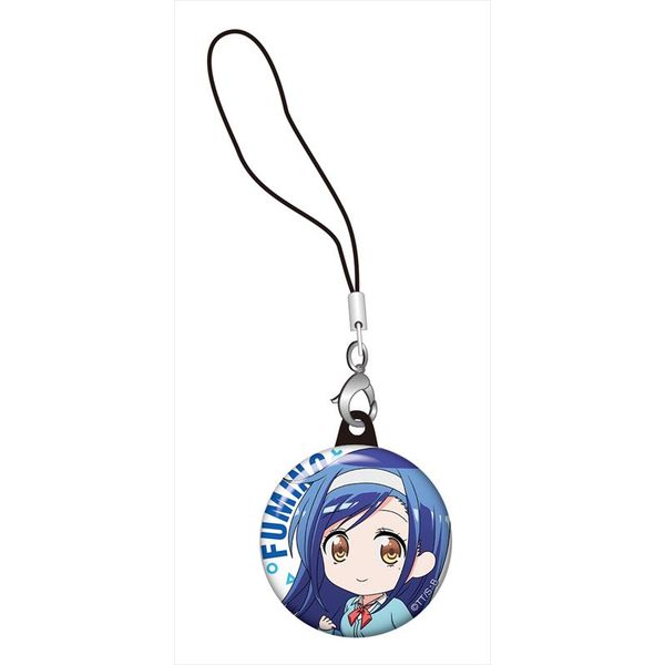 ねんどろいど ぼくたちは勉強ができない 古橋文乃[グッドスマイル