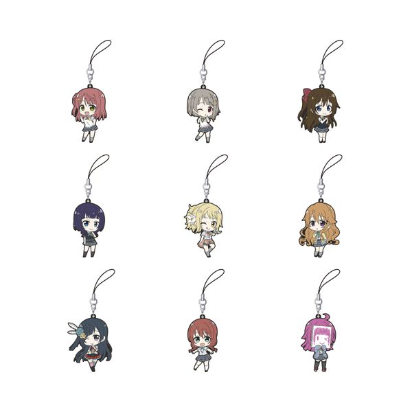 グッズ: ラブライブ！虹ヶ咲学園スクールアイドル同好会（アプリ版