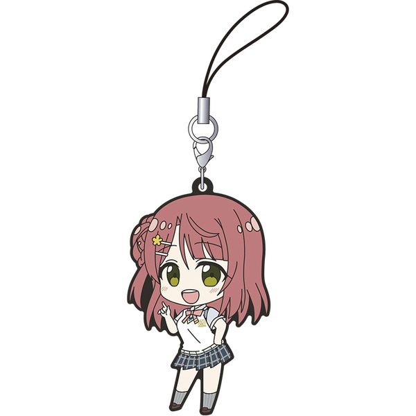 グッズ: ラブライブ！虹ヶ咲学園スクールアイドル同好会（アプリ版