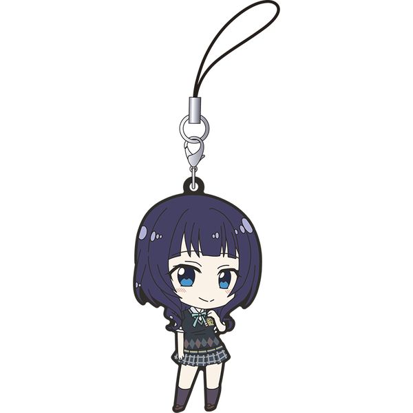 グッズ: ラブライブ！虹ヶ咲学園スクールアイドル同好会（アプリ版