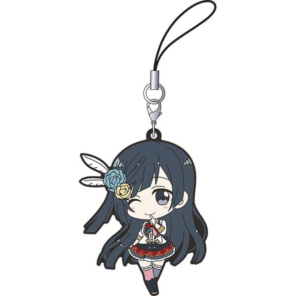 グッズ: ラブライブ！虹ヶ咲学園スクールアイドル同好会（アプリ版