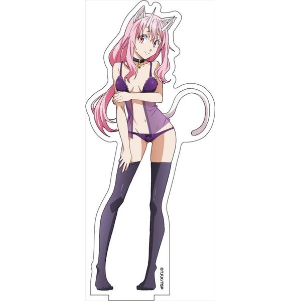 グッズ-スタンドポップ】転生したらスライムだった件 BIG