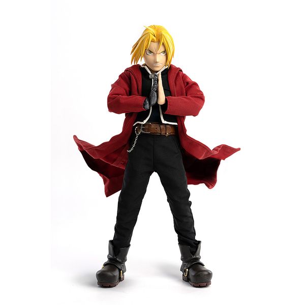 フィギュア: 鋼の錬金術師 FULLMETAL ALCHEMIST EDWARD ELRIC+ALPHONSE