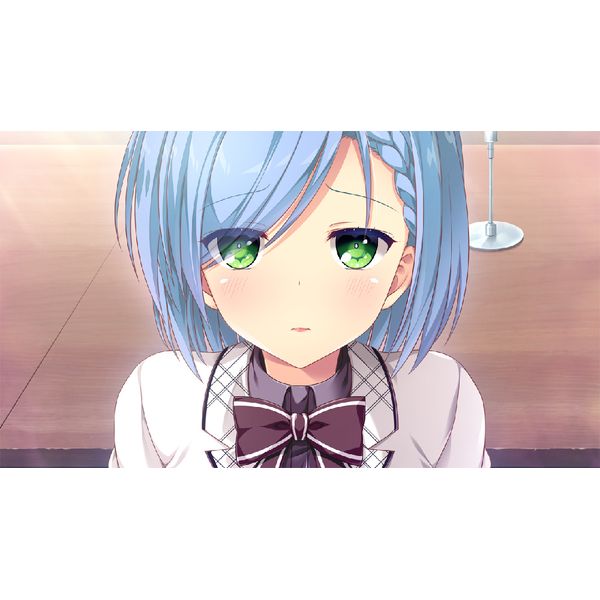 ゲーム: I×SHE Tell（アイシーテル） 【完全生産限定版