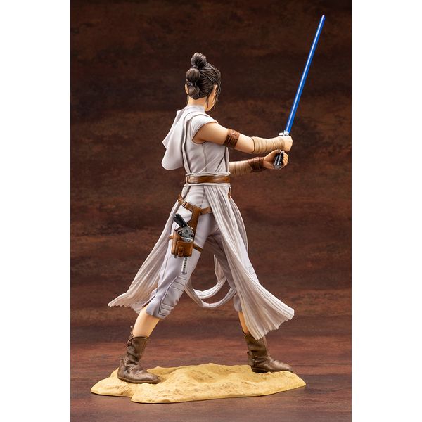 フィギュア: スター・ウォーズ／スカイウォーカーの夜明け ARTFX