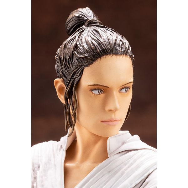 フィギュア: スター・ウォーズ／スカイウォーカーの夜明け ARTFX