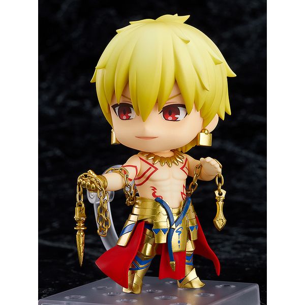 フィギュア: Fate/Grand Order ねんどろいど アーチャー