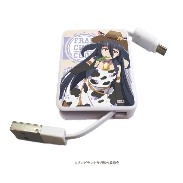 【かずぅ】ゾンビランドサガA1 データユニット付き LスロットゾンビランドサガA1 メインパネル スマスロ 実機 家庭
