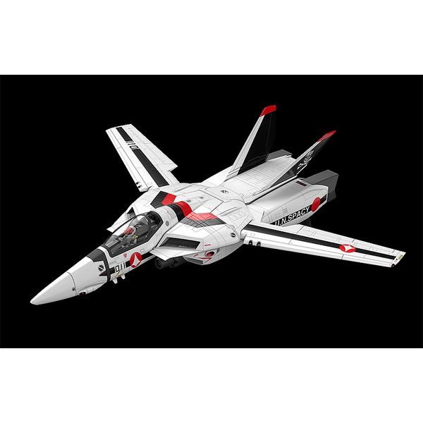 1/20 マクロス PLAMAX MF-45 VF-1 ファイター バルキリー