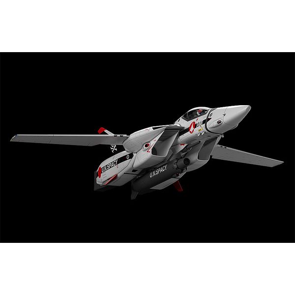 PLAMAX MF-45 VF-1 バルキリー(ファイター形態 1/20 スケール (全長約