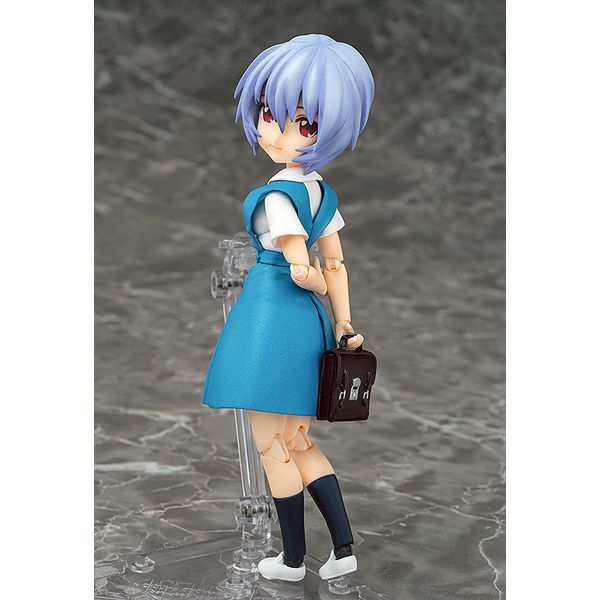 Amazon.co.jp: パルフォムR! ヱヴァンゲリヲン新劇場版 綾波レイ